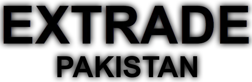 Extrade Pakistan 標誌